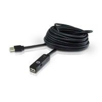 Conceptronic USB 2.0 Active Extension Cable (CCUSBAMAF10A)